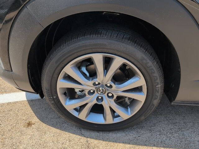 2025 Mazda CX-30 2.5 S Premium