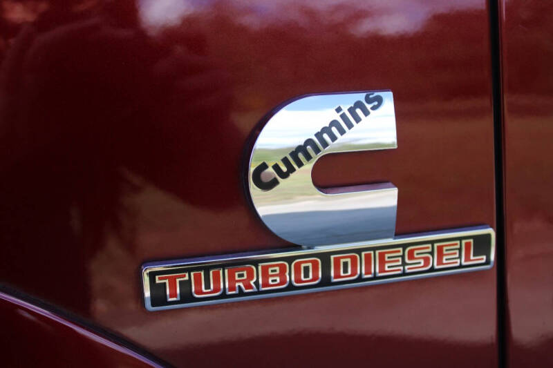 2017 RAM 2500 Laramie