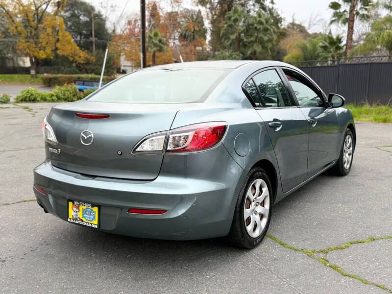 2012 Mazda MAZDA3