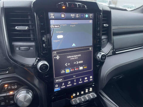 2023 RAM 1500 Limited