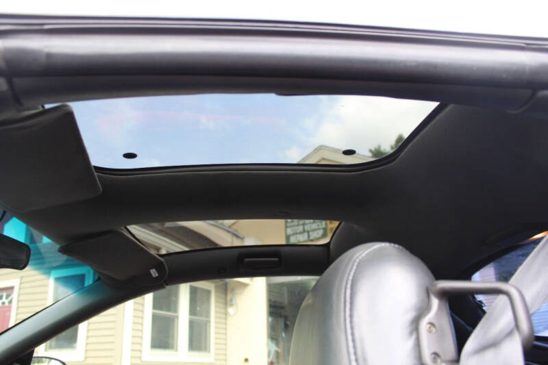 1996 Chevrolet Camaro Z28 SS