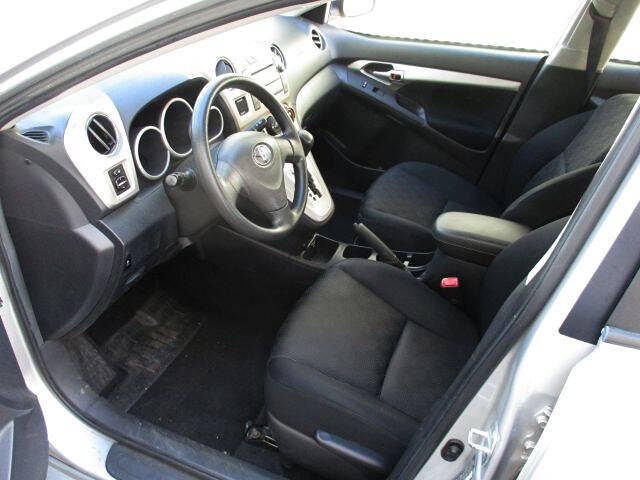 2010 Toyota Matrix for sale at South Valley Auto Wholesale in Santa Clara, CA