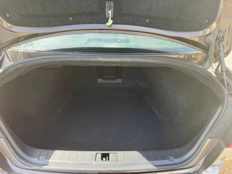 2016 Infiniti Q70L 3.7