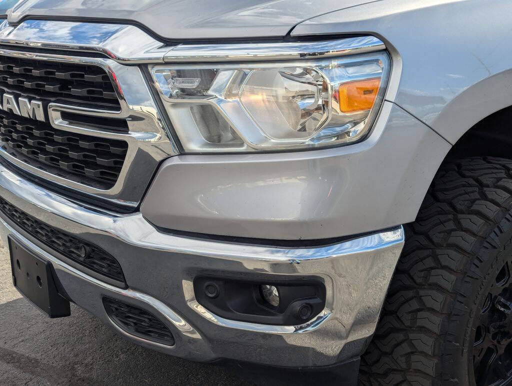 2022 Ram 1500 for sale at Axio Auto Boise in Boise, ID