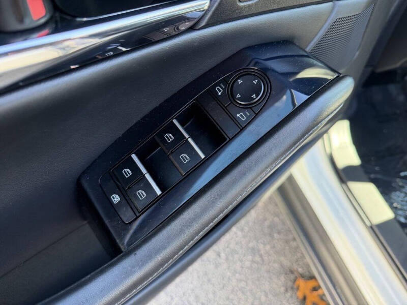 2021 Mazda CX-30 2.5 Turbo