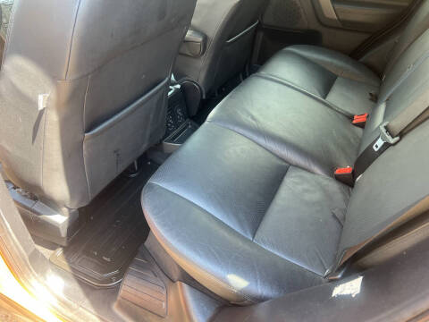 2008 Land Rover LR2 SE