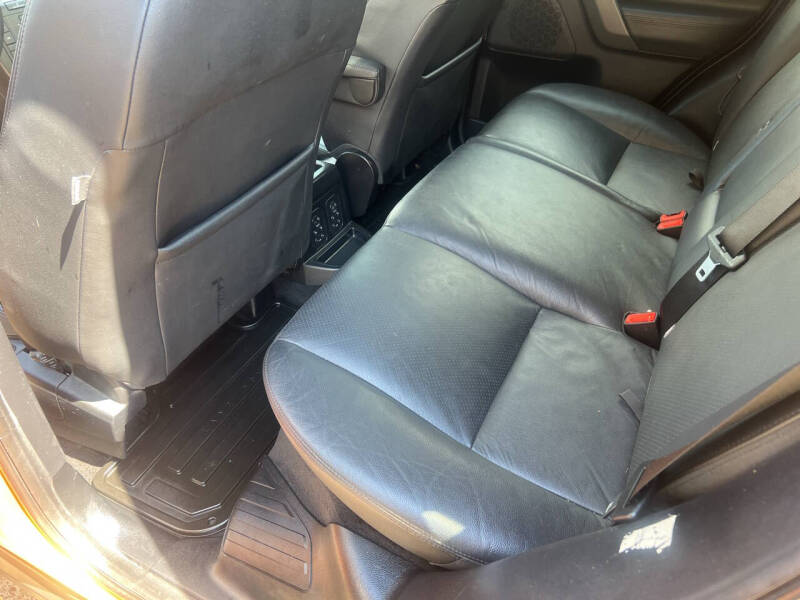 2008 Land Rover LR2 SE