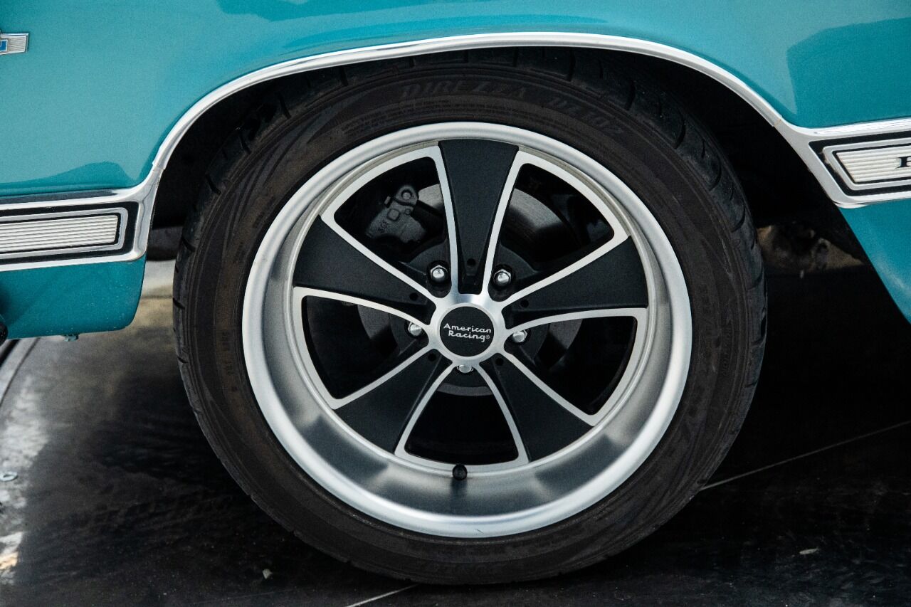 1967 Ford Fairlane 23