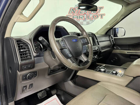 2019 Ford Expedition MAX Limited