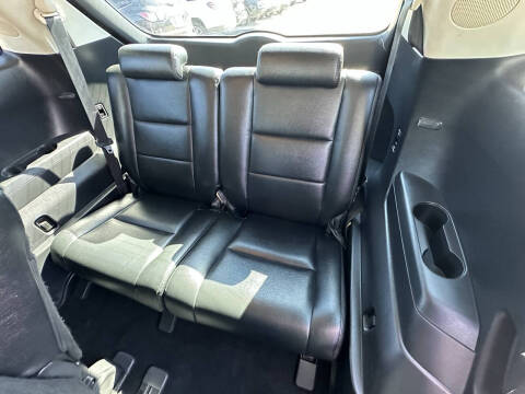 2011 Mazda CX-9 Sport