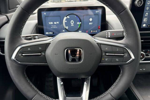 2026 Honda Prologue Elite