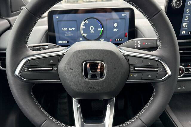 2026 Honda Prologue Elite