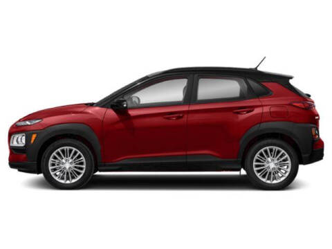 2020 Hyundai KONA SEL Photo