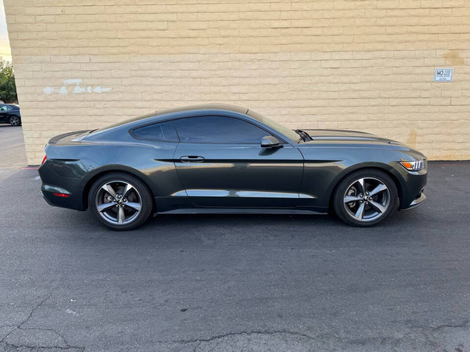 2015 Ford Mustang for sale at Cars To Go in Sacramento, CA