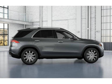 2026 Mercedes-Benz GLE GLE 350 4MATIC