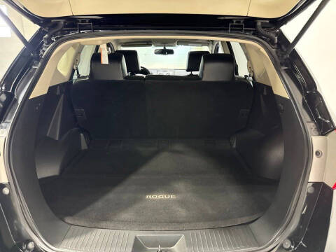 2013 Nissan Rogue