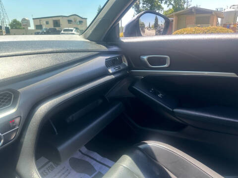 2024 Acura Integra
