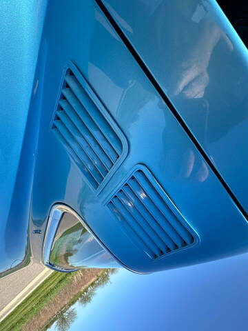 1965 Chevrolet Corvette