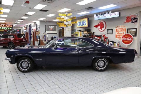 1965 Chevrolet Impala