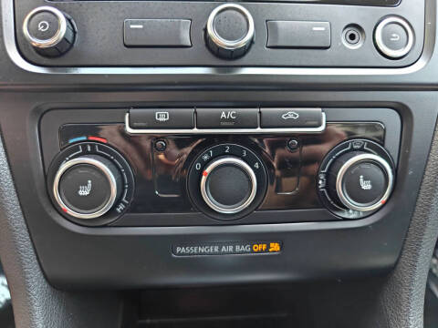 2013 Volkswagen Golf
