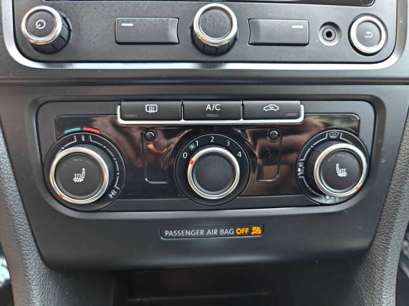 2013 Volkswagen Golf