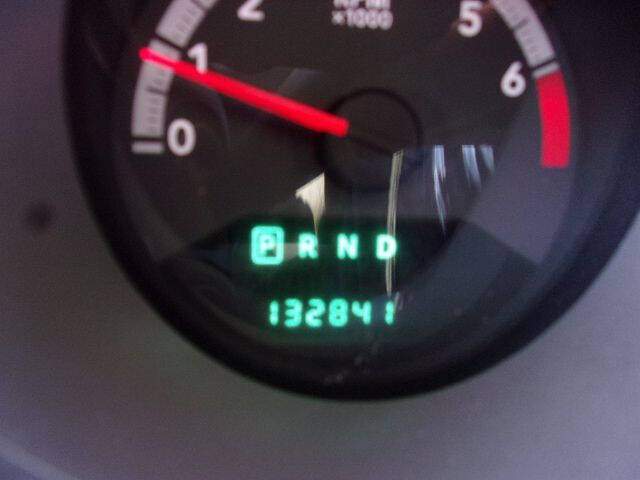 2010 Dodge Avenger SXT