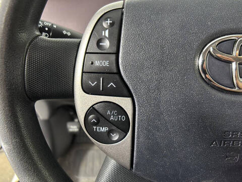 2004 Toyota Prius