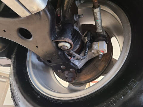 2002 Chevrolet Monte Carlo SS