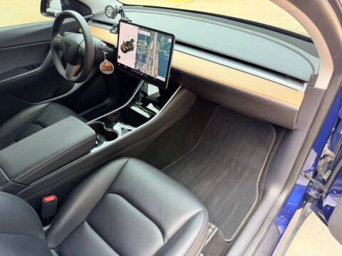 2020 Tesla Model Y Performance