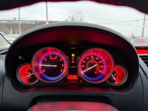 2010 Mazda MAZDA6 i Grand Touring