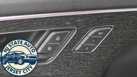 2019 Audi Q8 quattro Prestige 55 TFSI