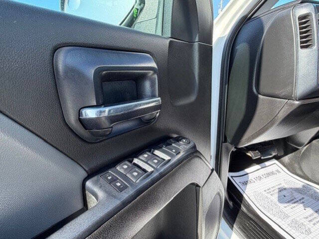 2016 GMC Sierra 1500