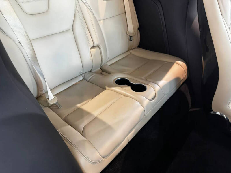 2016 Tesla Model X