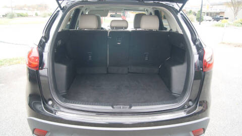 2013 Mazda CX-5 Touring