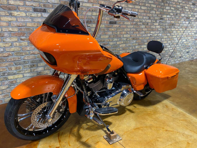 2023 Harley-Davidson Road Glide® Special