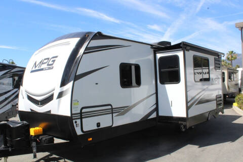 2021 Cruiser RV MPG Ultra Lite 2500BH