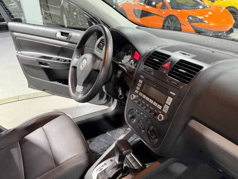 2008 Volkswagen Jetta