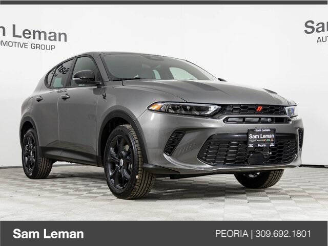 2025 Dodge Hornet for sale at Sam Leman Chrysler Jeep Dodge of Peoria in Peoria IL