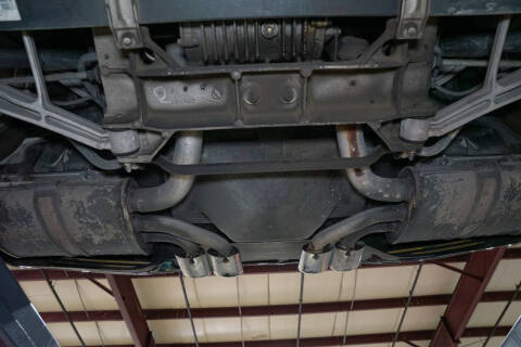 2003 Chevrolet Corvette