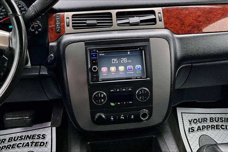 2012 GMC Sierra 1500 SLT