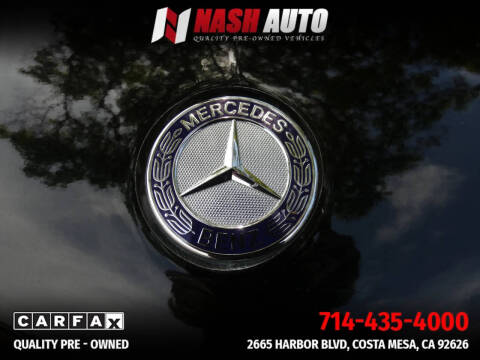 2013 Mercedes-Benz E-Class E 350