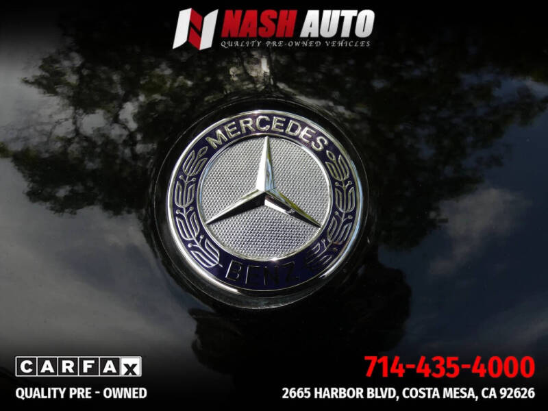 2013 Mercedes-Benz E-Class E 350
