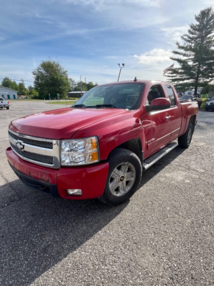 Cars For Sale in Onaway, MI Onaway Auto