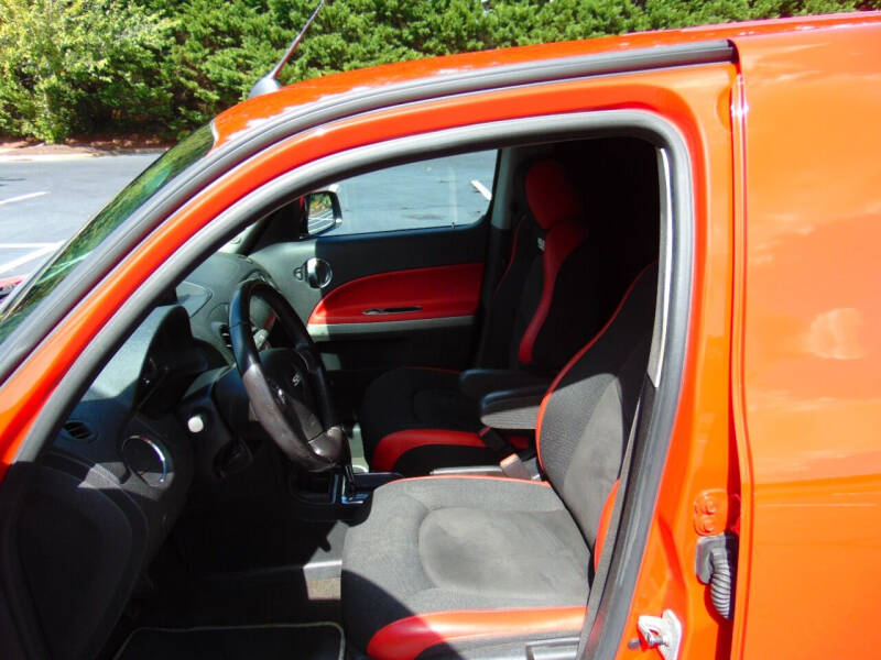 2009 Chevrolet HHR Panel SS