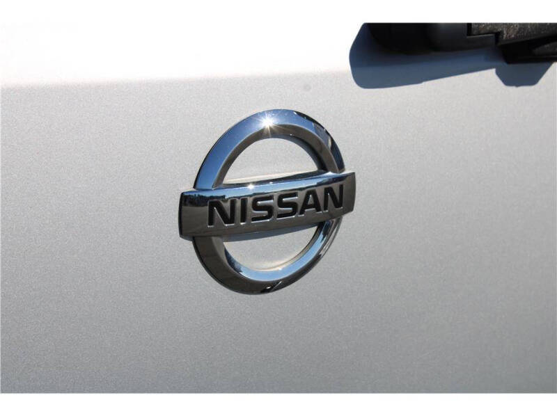 2015 Nissan Armada