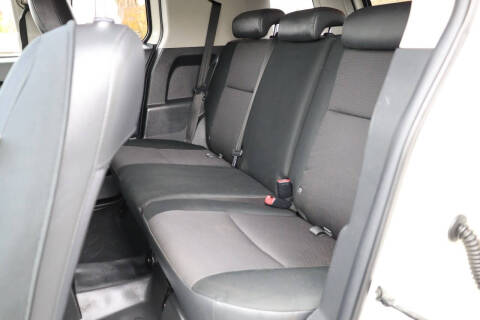 2010 Toyota FJ Cruiser