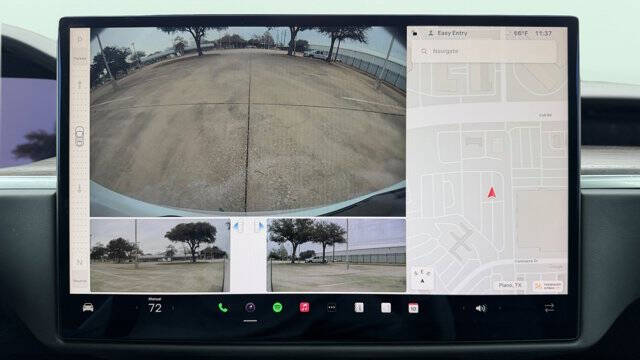 2023 Tesla Model X