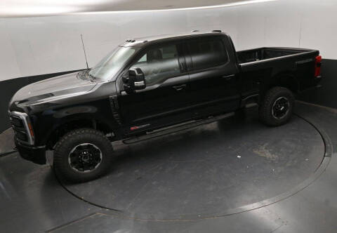 2026 Ford F-250 Super Duty