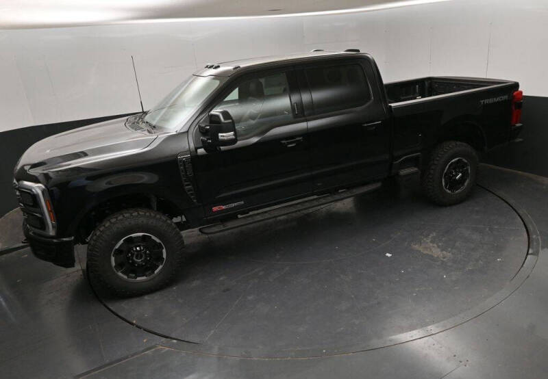 2026 Ford F-250 Super Duty