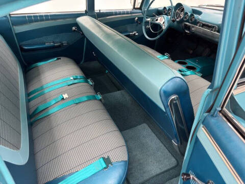 1960 Chevrolet Impala